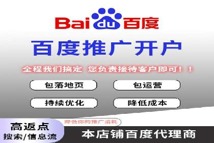 百度信息流广告优化：从案例看效果提升的秘诀